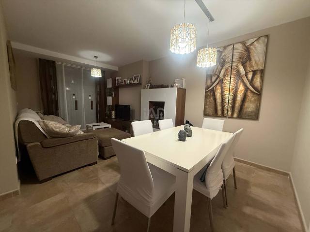 Piso en venta en Villanueva De La Torre, Guadalajara