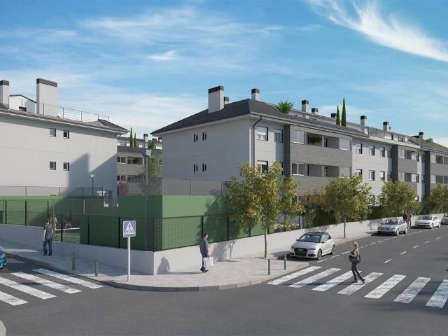 Piso en venta en Villanueva De La Torre, Castilla-La Mancha