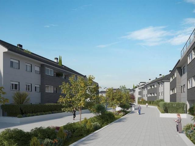 Piso en venta en Villanueva De La Torre, Castilla-La Mancha