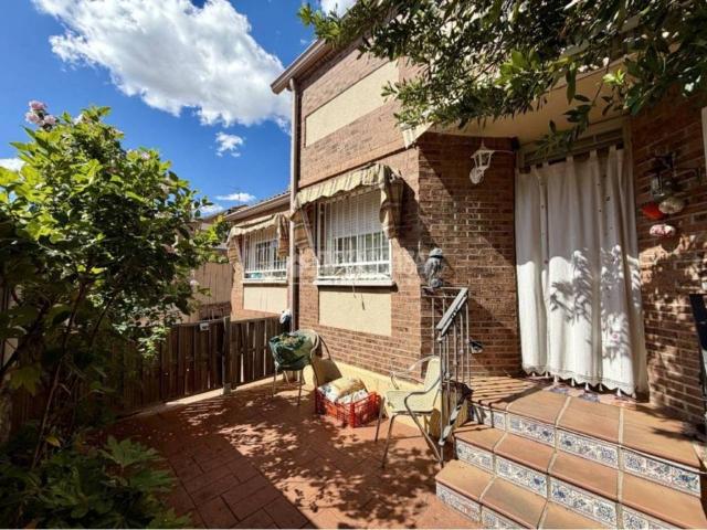 Piso en venta en Villanueva De La Torre, Castilla-La Mancha