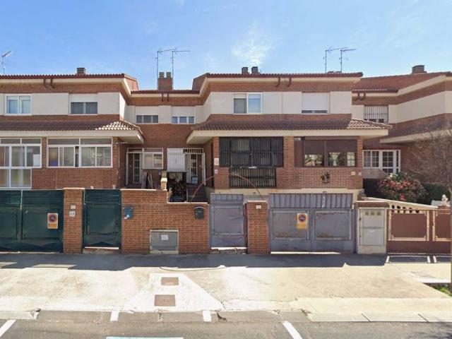 Piso en venta en Villanueva De La Torre, Castilla-La Mancha