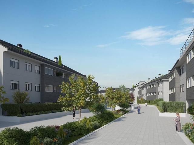 Piso en venta en Villanueva De La Torre, Castilla-La Mancha