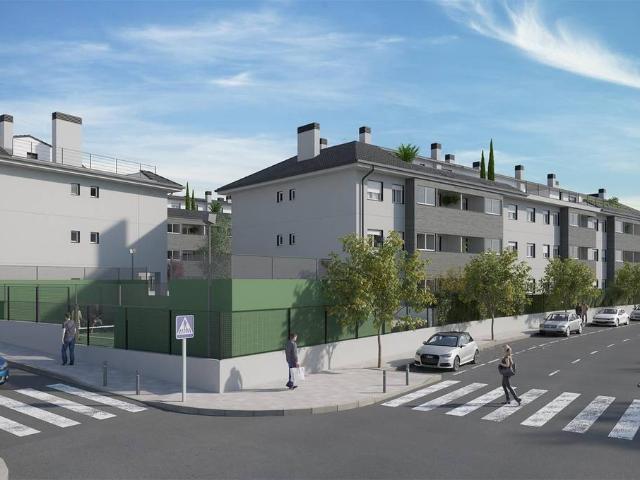 Piso en venta en Villanueva De La Torre, Castilla-La Mancha