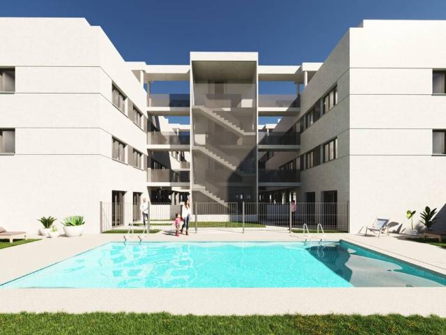 Piso en venta en Villanueva De La Torre