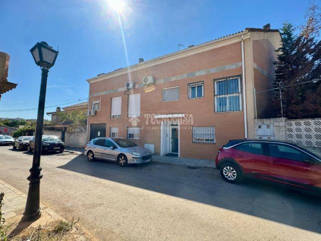 Piso en venta en Villanueva De La Torre, Guadalajara