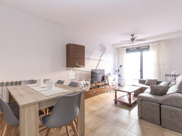 Piso en venta en Villanueva De La Torre, Castilla-La Mancha