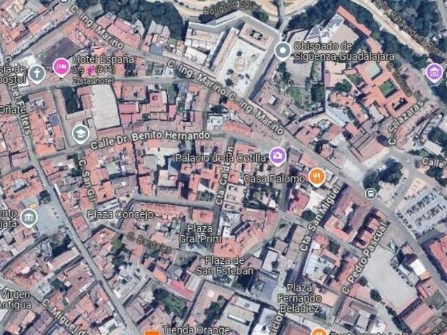 Piso en venta en Villanueva De La Torre, Castilla-La Mancha