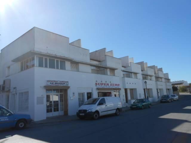 Piso en venta en Villanueva De Los Castillejos
