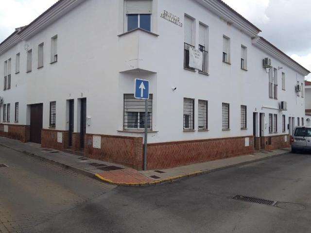 Piso en venta en Villanueva De Los Castillejos