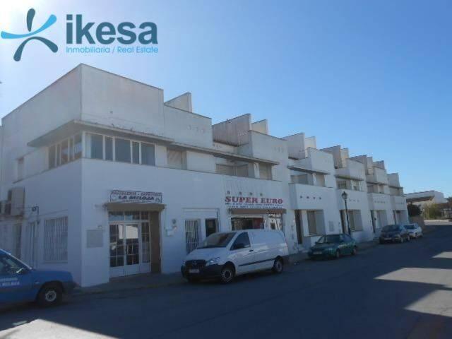 Piso en venta en Villanueva De Los Castillejos