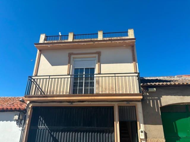 Piso en venta en El Andévalo, Andalucía
