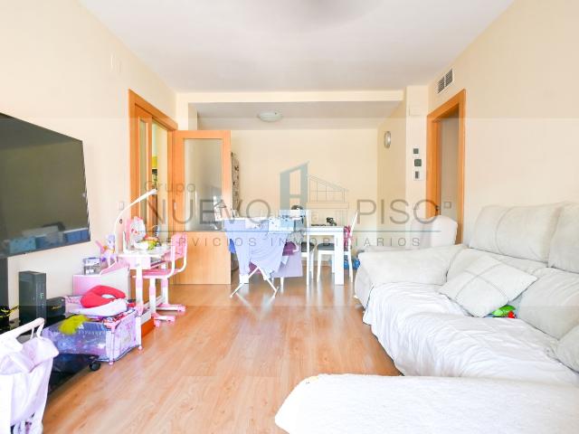 Piso en venta en Villanueva De Perales, Madrid