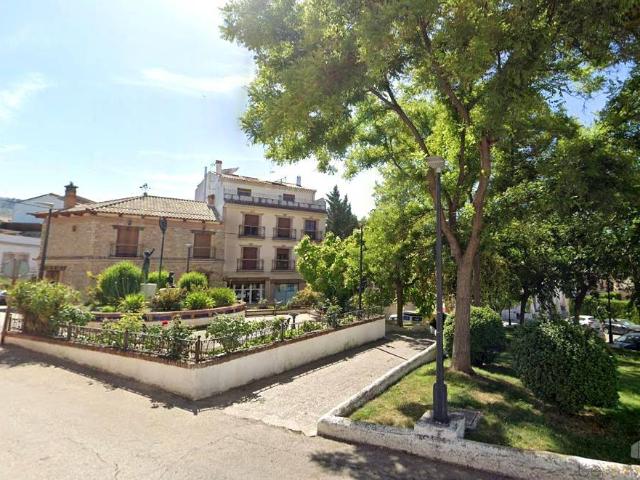 Piso en venta en Villanueva Del Arzobispo