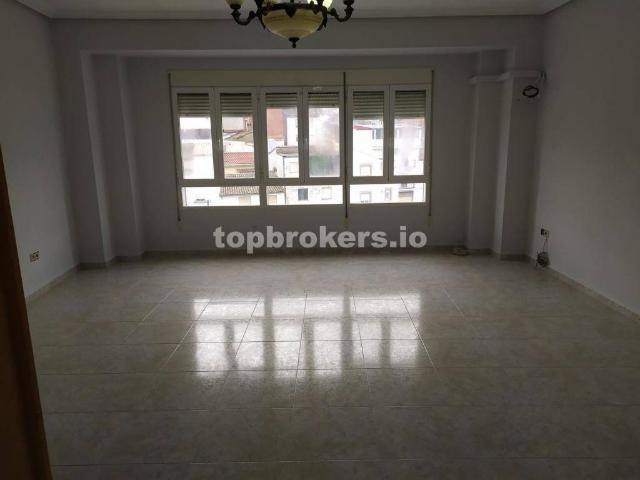 Piso en venta en Villanueva Del Arzobispo