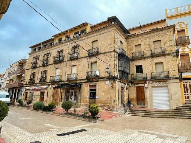 Piso en venta en Villanueva Del Arzobispo, Andalucía