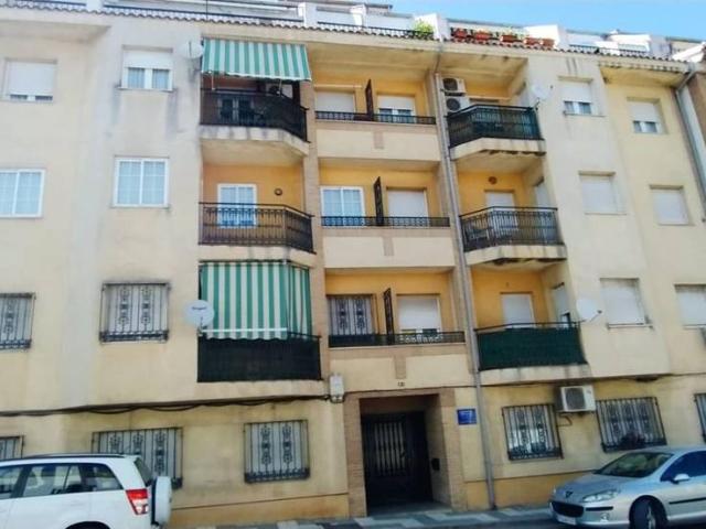 Piso en venta en Villanueva Del Arzobispo