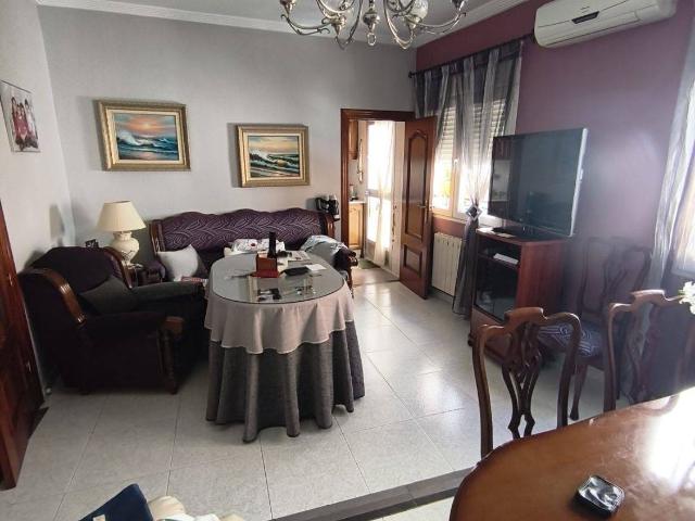 Piso en venta en Villanueva Del Arzobispo, Andalucía