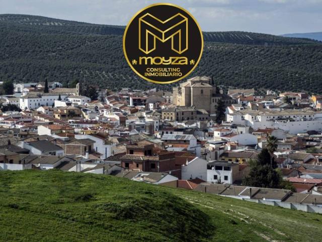 Piso en venta en Villanueva Del Arzobispo, Andalucía