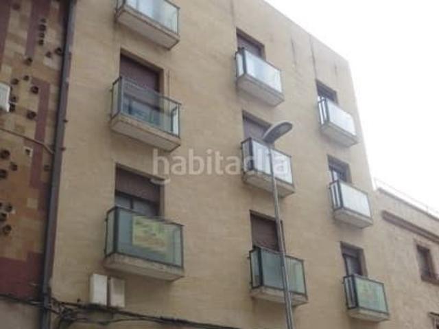 Piso en venta en Villanueva Del Arzobispo, Andalucía