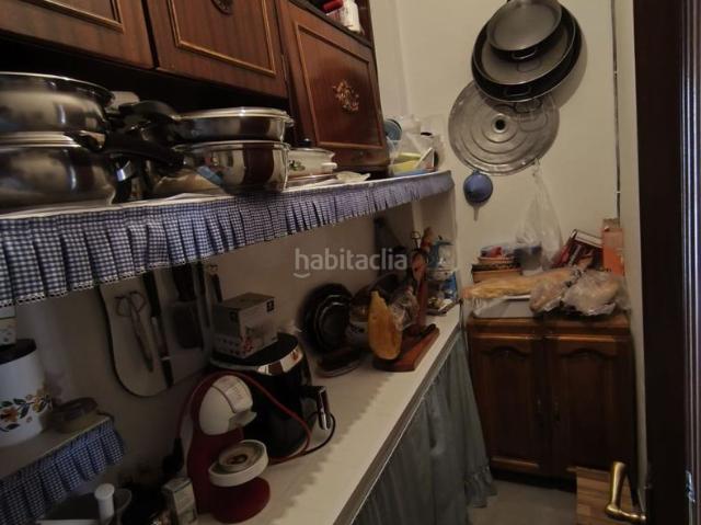 Piso en venta en Villanueva del Arzobispo, Jaén