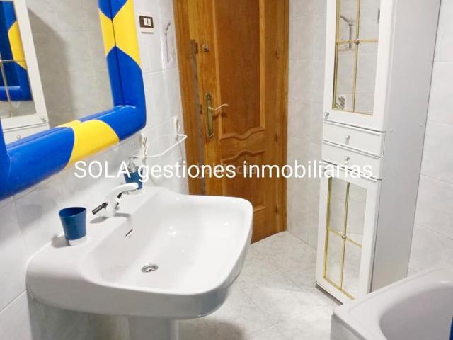 Piso en venta en Villanueva Del Arzobispo, Andalucía