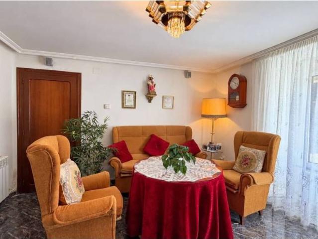 Piso en venta en Villanueva del Campo, Zamora