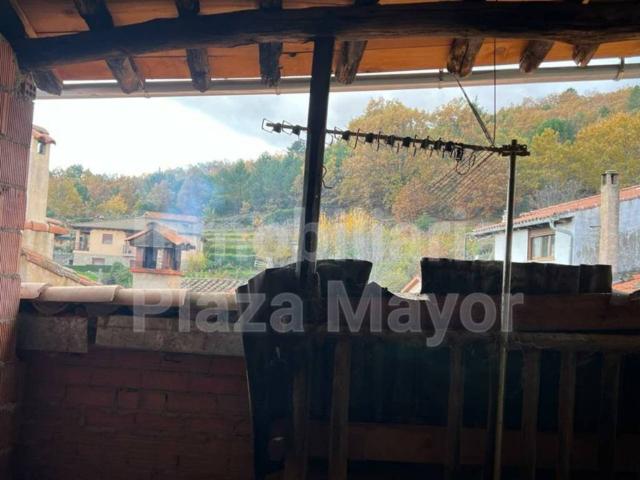 Piso en venta en Garcibuey, Salamanca