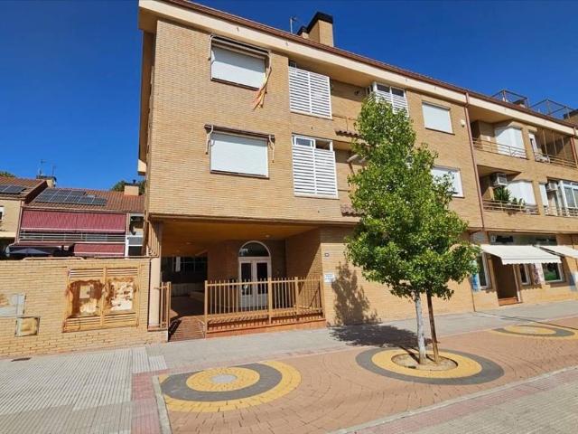 Piso en venta en Villanueva Del Pardillo Piso en venta en Villanueva Del Pardillo