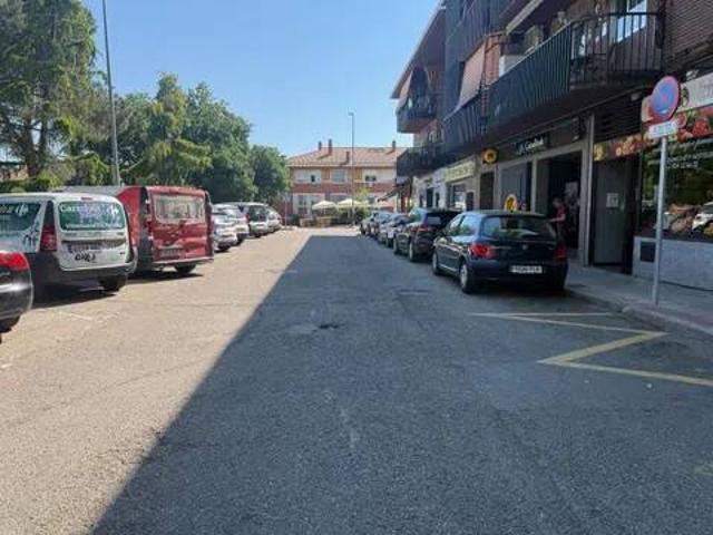 Piso en venta en Villanueva Del Pardillo, Madrid