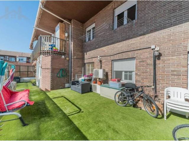 Piso en venta en Villanueva Del Pardillo, Madrid