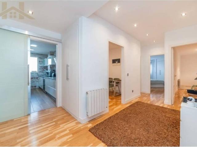 Piso en venta en Villanueva Del Pardillo, Madrid