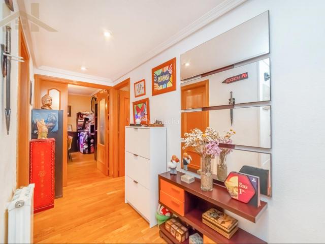 Piso en venta en Villanueva Del Pardillo