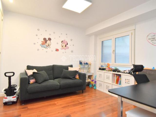 Piso en venta en Villanueva Del Pardillo