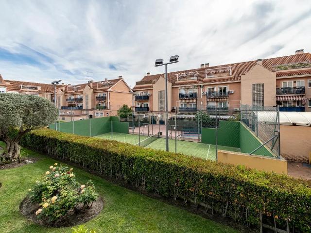 Piso en venta en Villanueva Del Pardillo