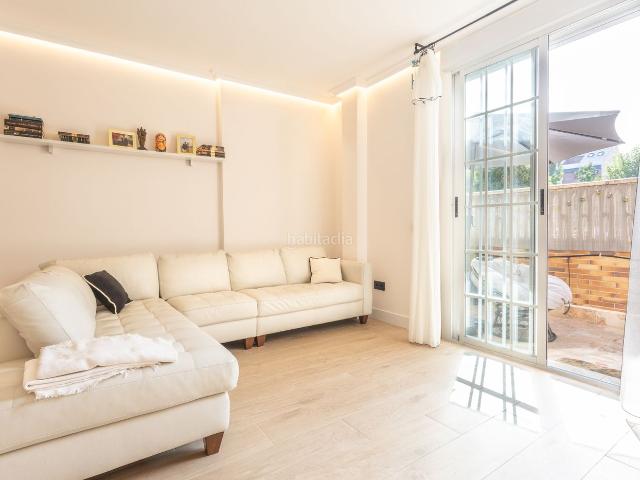 Piso en venta en Sanabria, Villanueva del Pardillo