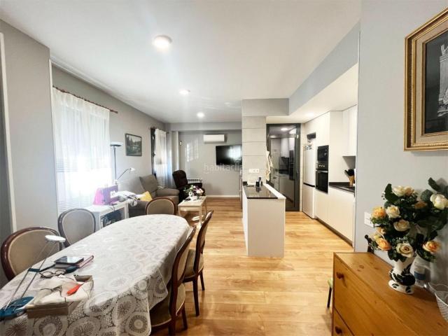 Piso en venta en Villanueva Del Pardillo