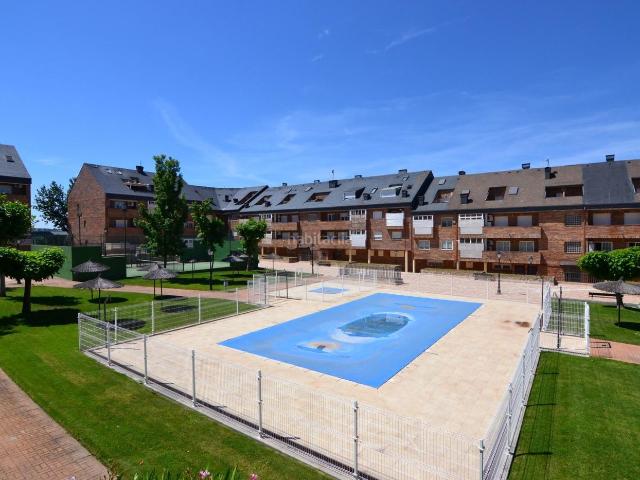 Piso en venta en Villanueva Del Pardillo, Madrid