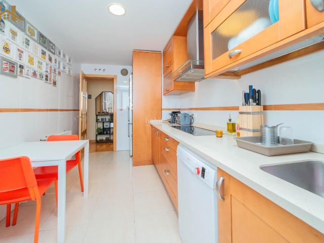 Piso en venta en Villanueva Del Pardillo