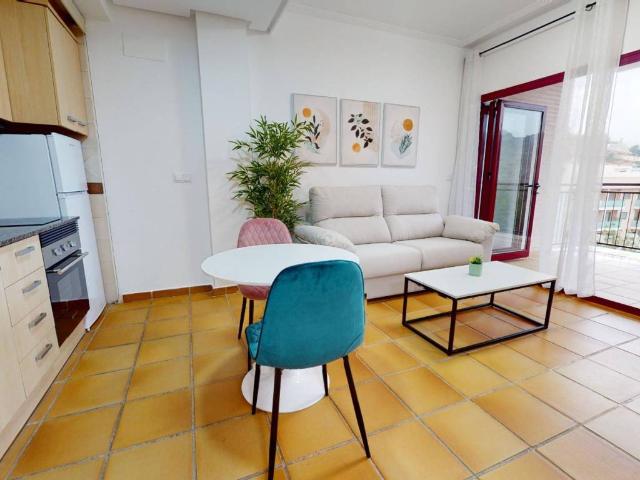 Piso en venta en Villanueva Del Río Segura