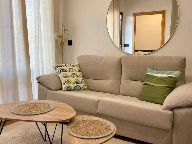 Piso en venta en Villanueva Del Río Segura, Murcia