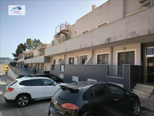 Piso en venta en Villanueva Del Río Segura, Murcia