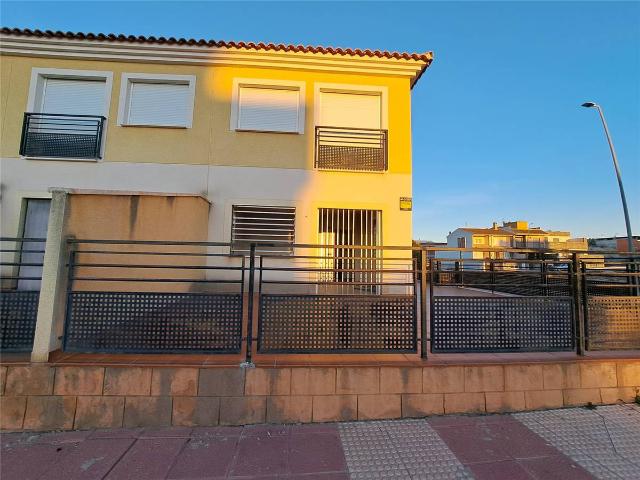 Piso en venta en Villanueva Del Río Segura, Barrio de San Roque