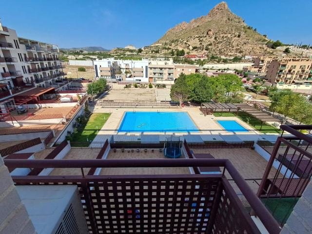 Piso en venta en Valle de Ricote, Murcia