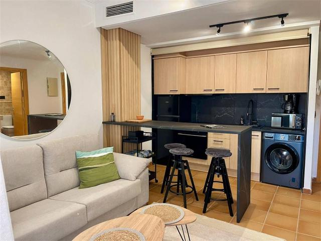 Piso en venta en Villanueva Del Río Segura, Murcia