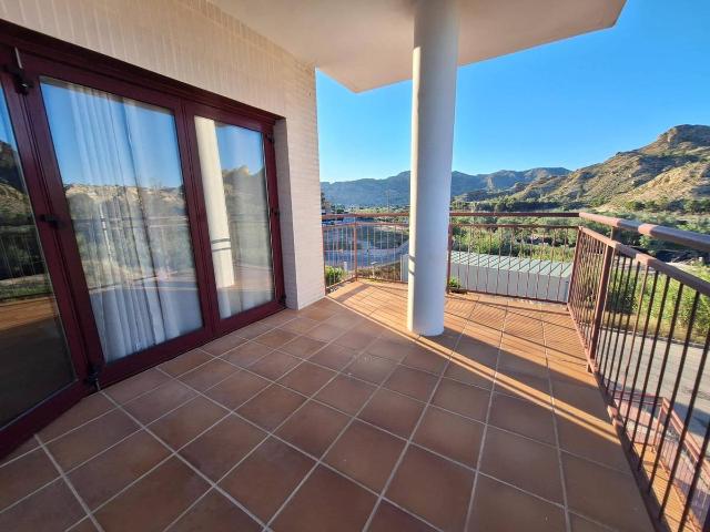 Piso en venta en Valle de Ricote, Murcia
