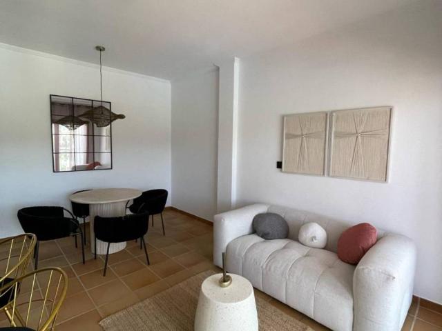 Piso en venta en Villanueva Del Río Segura