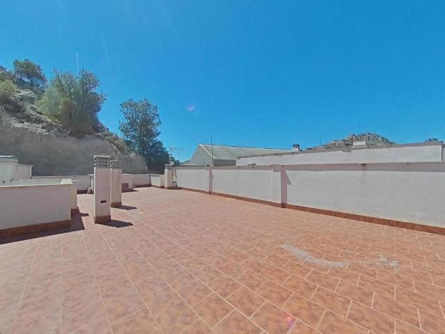 Piso en venta en Valle de Ricote, Murcia
