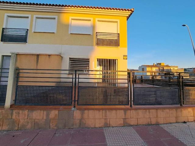 Piso en venta en Villanueva Del Río Segura, Barrio de San Roque
