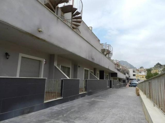 Piso en venta en Valle de Ricote, Murcia