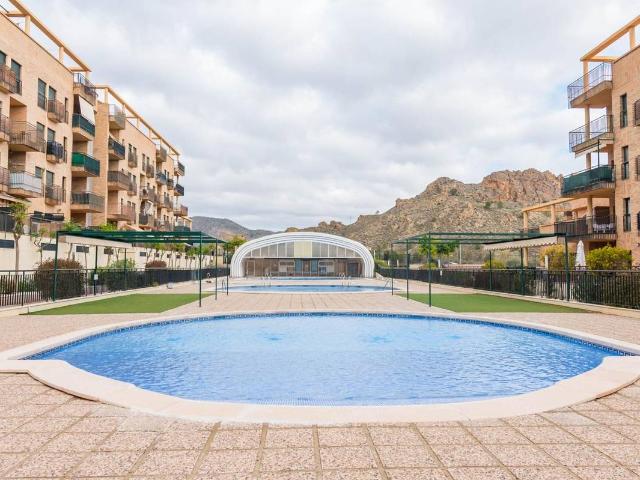 Piso en venta en Villanueva Del Río Segura, Murcia